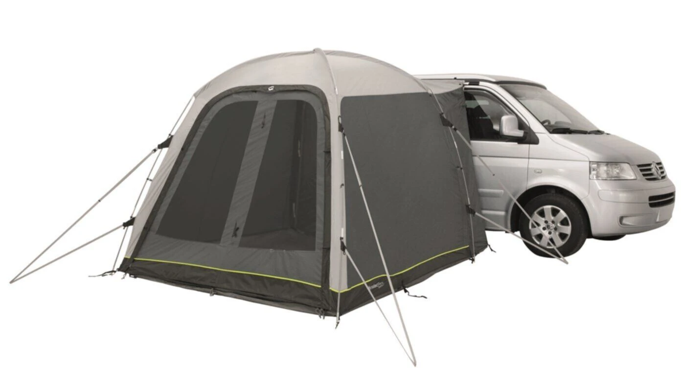Outwell Milestone Dash Drive Away Awning - Image 2
