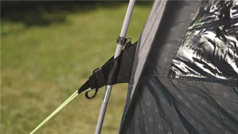 Outwell Milestone Dash Drive Away Awning - Image 11