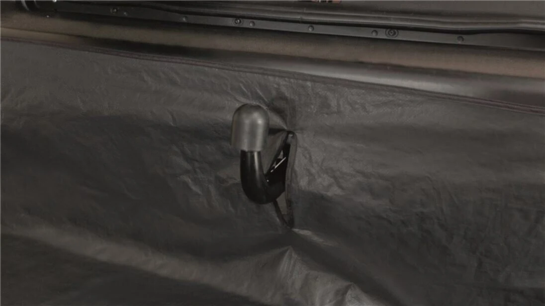 Outwell Beachcrest Drive Away Awning - Image 6