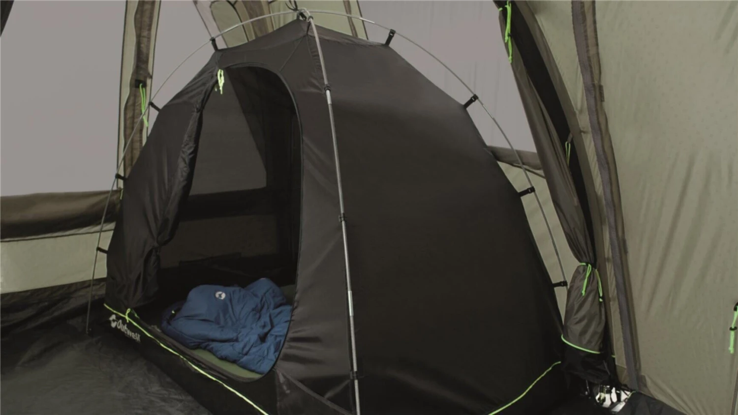 Outwell Beachcrest Drive Away Awning - Image 7