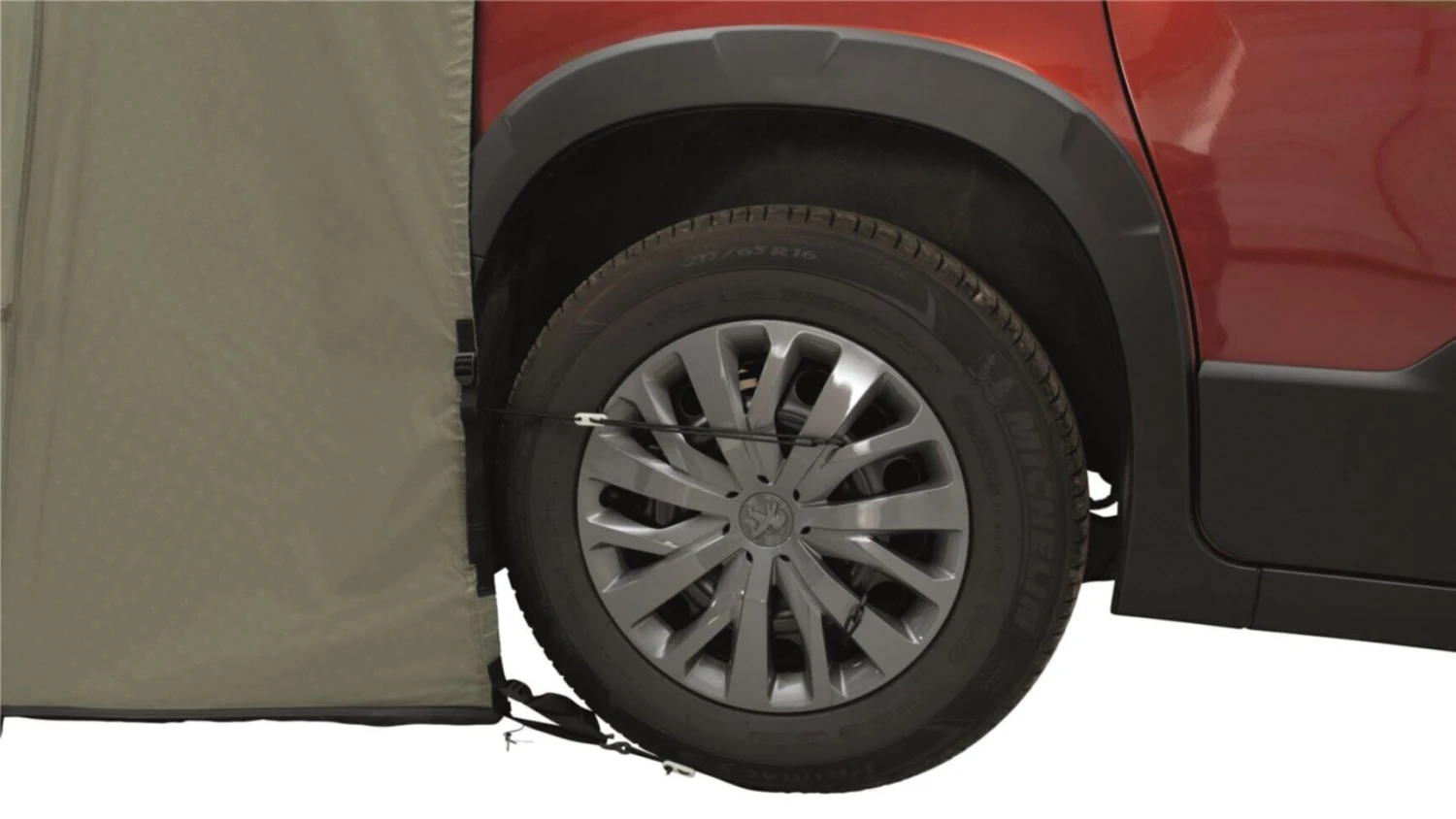 Outwell Beachcrest Drive Away Awning - Image 9