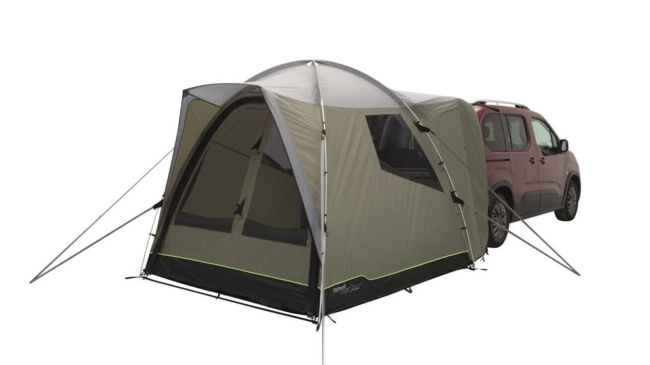 Outwell Beachcrest Drive Away Awning - Image 10