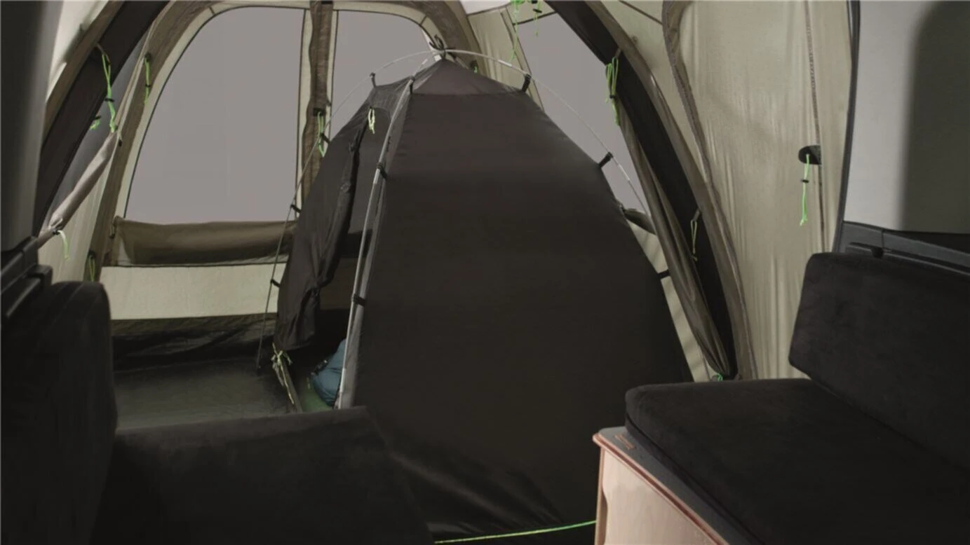 Outwell Beachcrest Drive Away Awning - Image 12