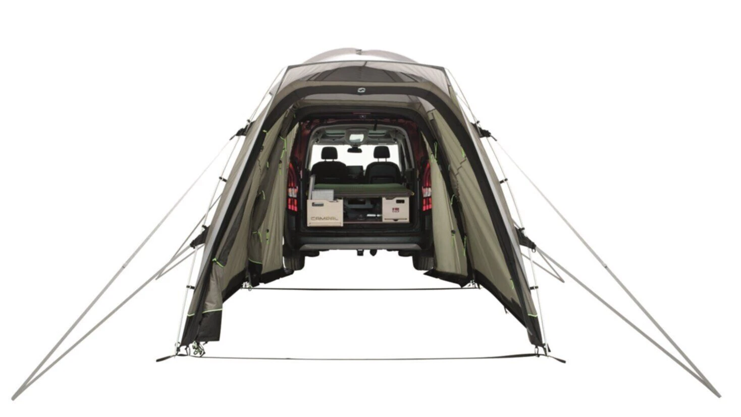 Outwell Beachcrest Drive Away Awning - Image 14