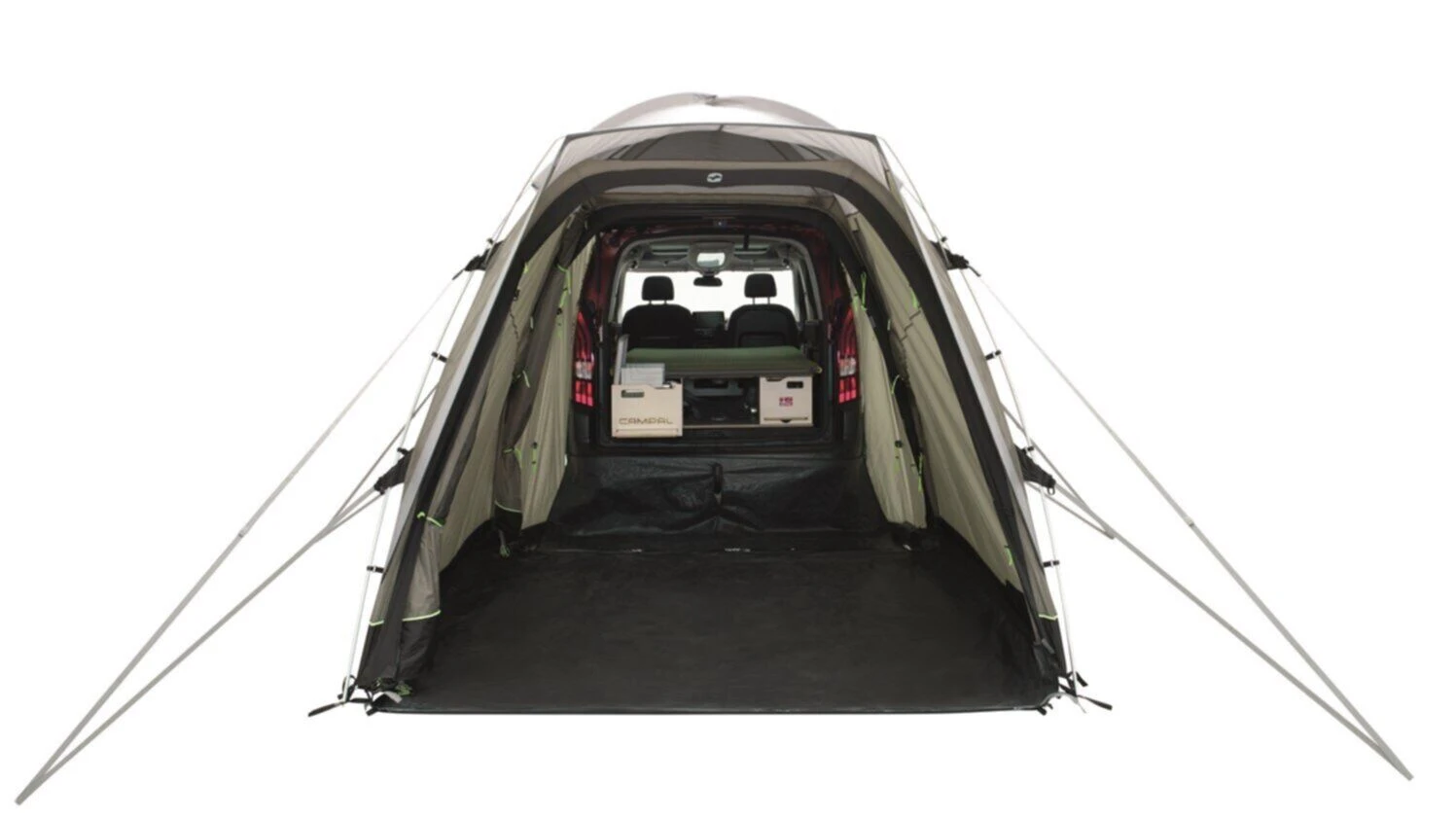 Outwell Beachcrest Drive Away Awning - Image 16