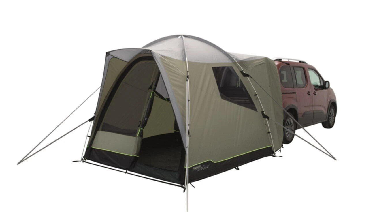 Outwell Beachcrest Drive Away Awning