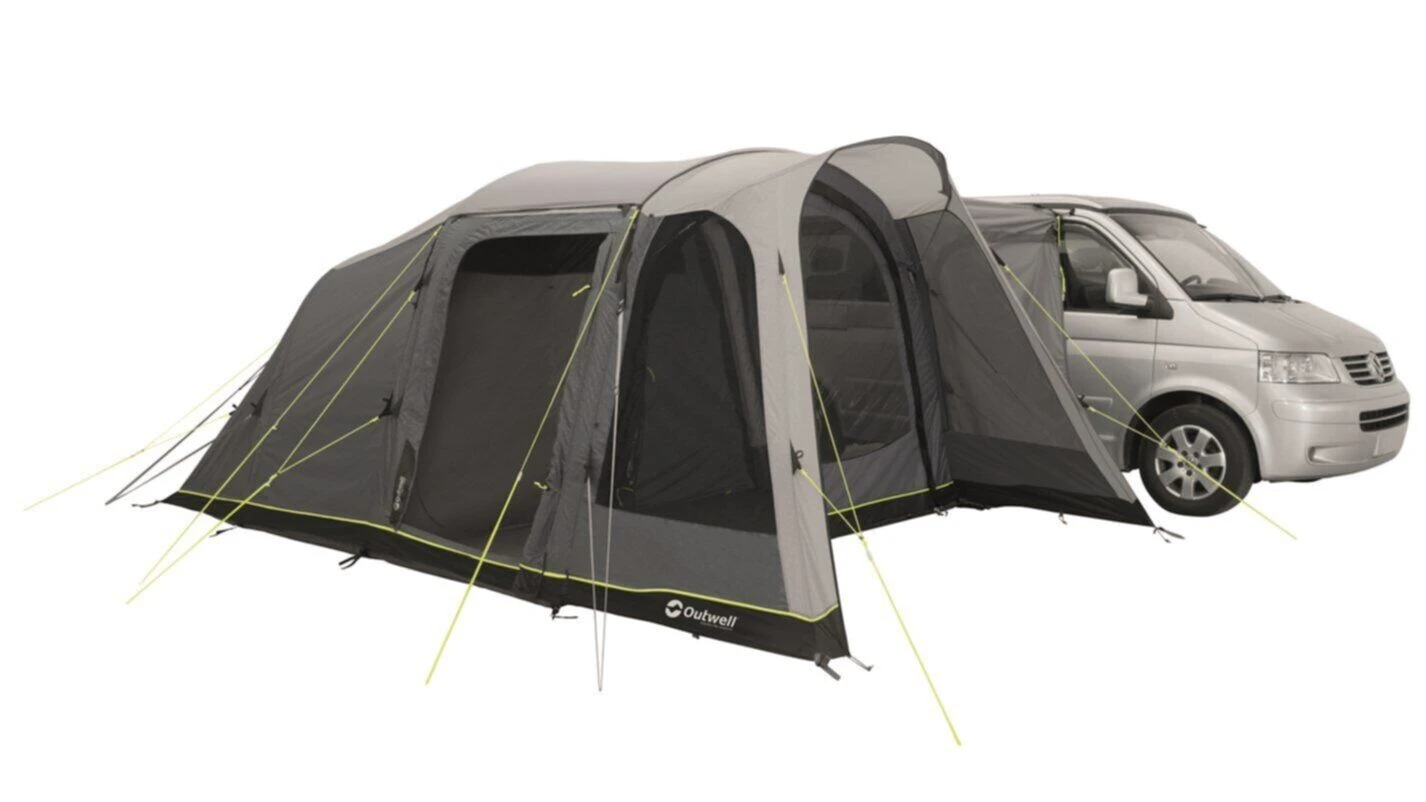 Outwell Blossburg 380 Air Drive Away Awning - Image 7
