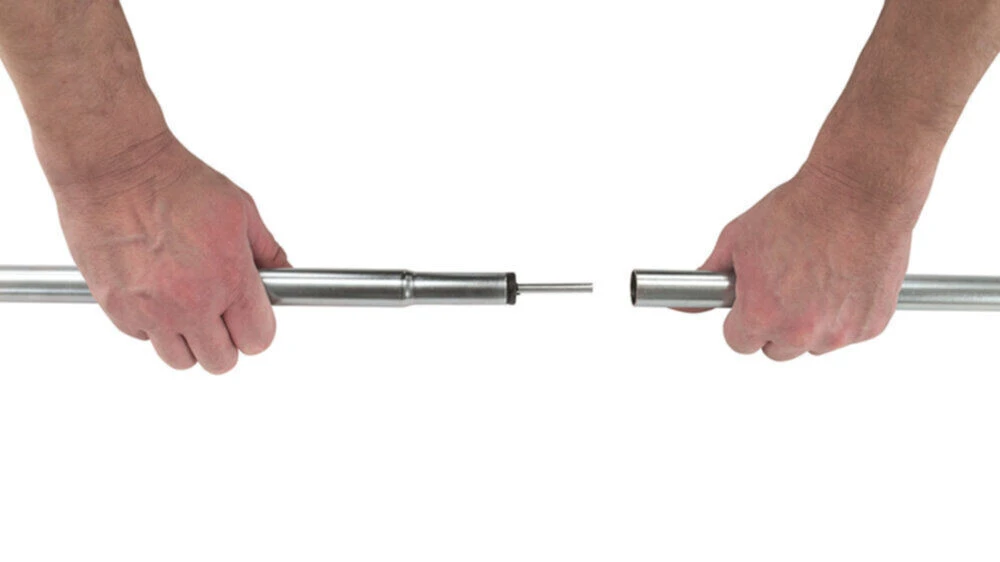 Robens Outback Windscreen - Image 9