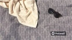 Outwell Milestone / Dash Flat Woven Carpet