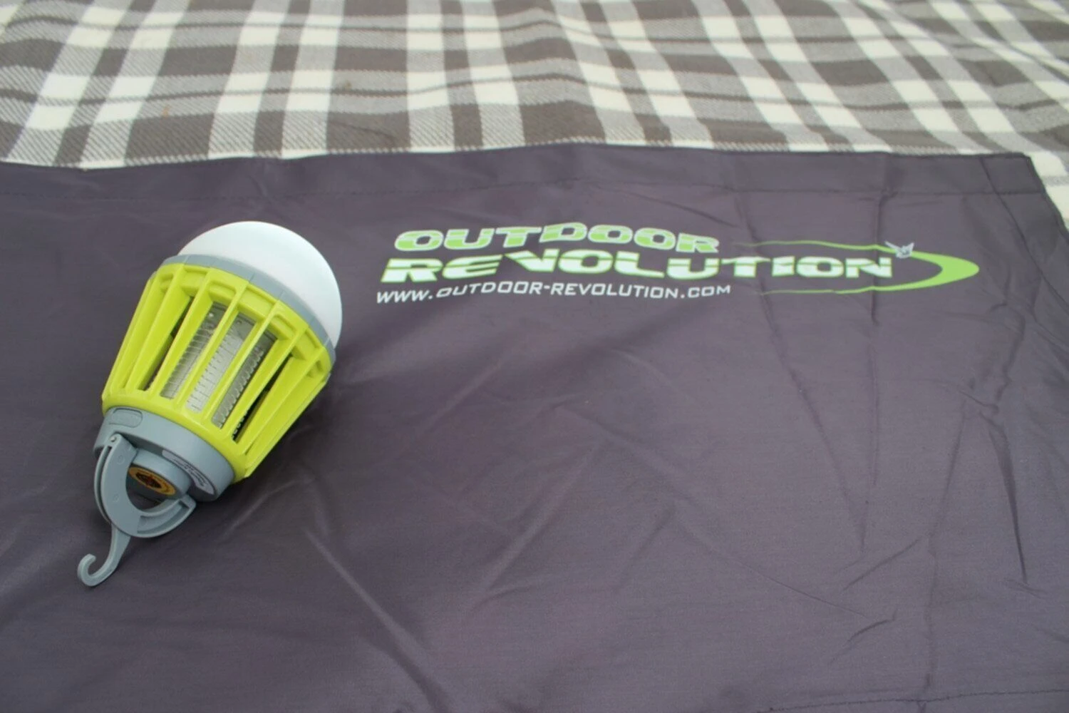 Outdoor Revolution Lumi-Mosi Killer Lite USB - Image 2