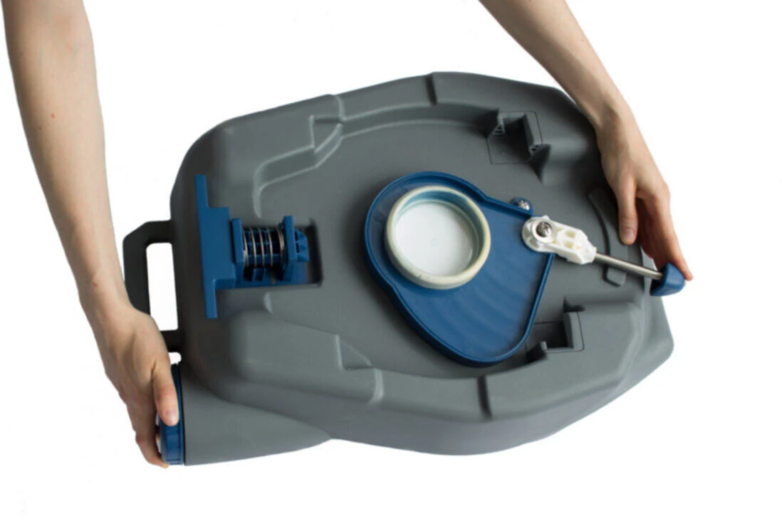 Campingaz Portable Toilet 20L - Image 8