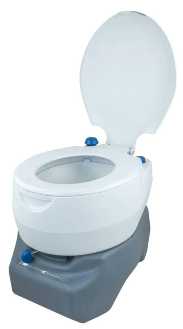 Campingaz Portable Toilet 20L - Image 2
