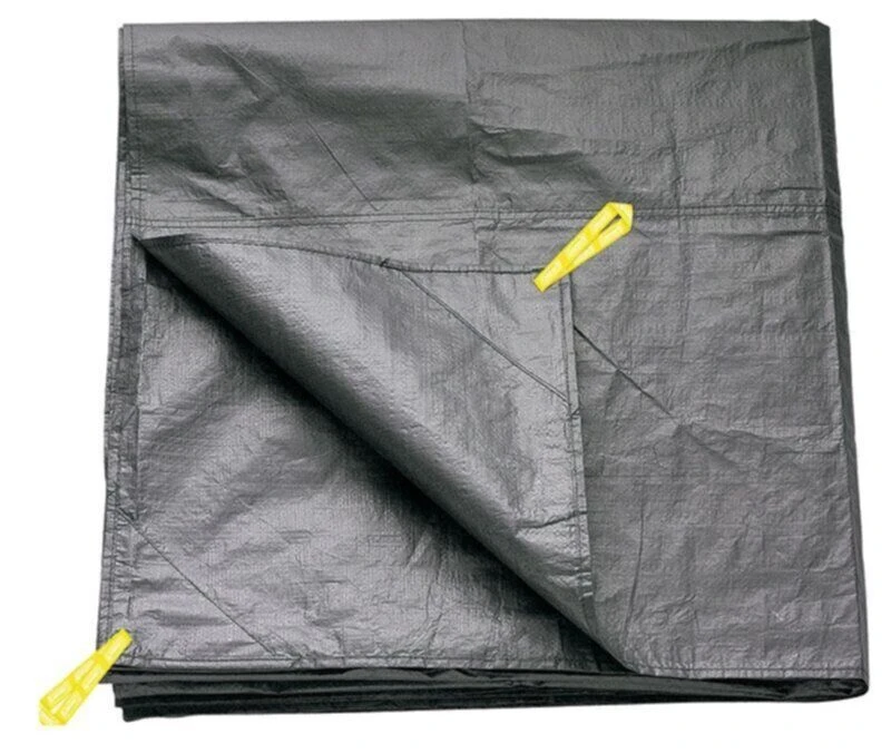 Coleman Weathermaster 4XL Footprint Groundsheet