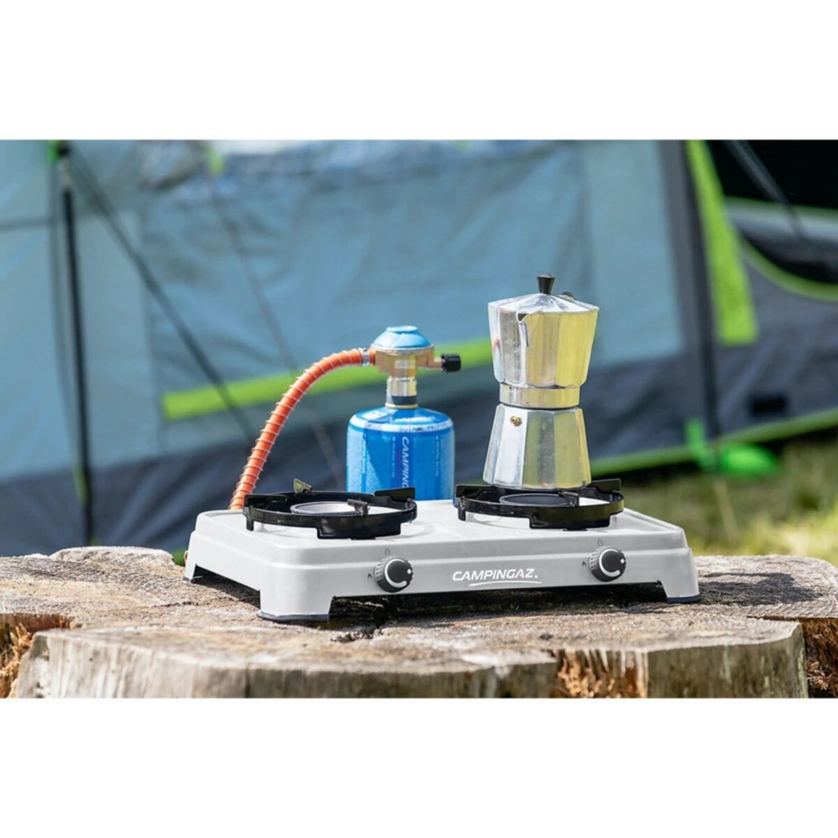 Campingaz Camping Cook CV Stove - Image 5