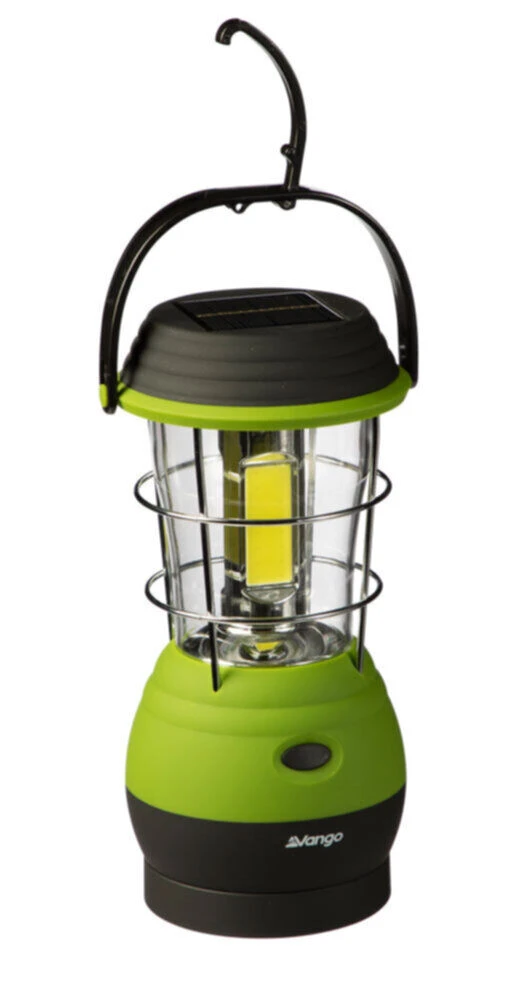 Vango Lunar 250 Eco Recharge Lantern - Image 2
