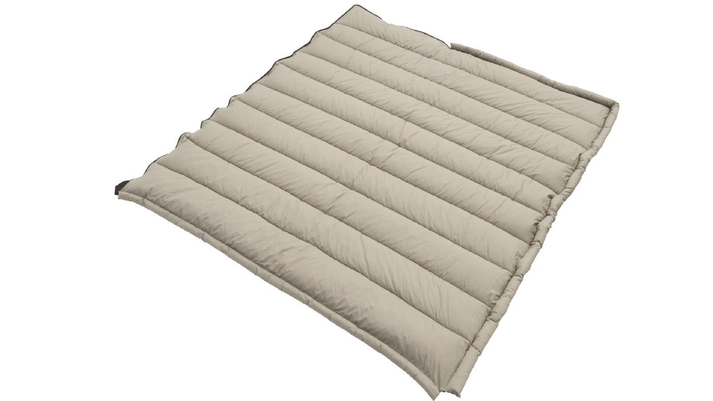Outwell Constellation Lux Double Sleeping Bag - Image 5
