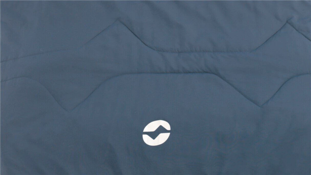 Outwell Fir Supreme Long Sleeping Bag - Image 9