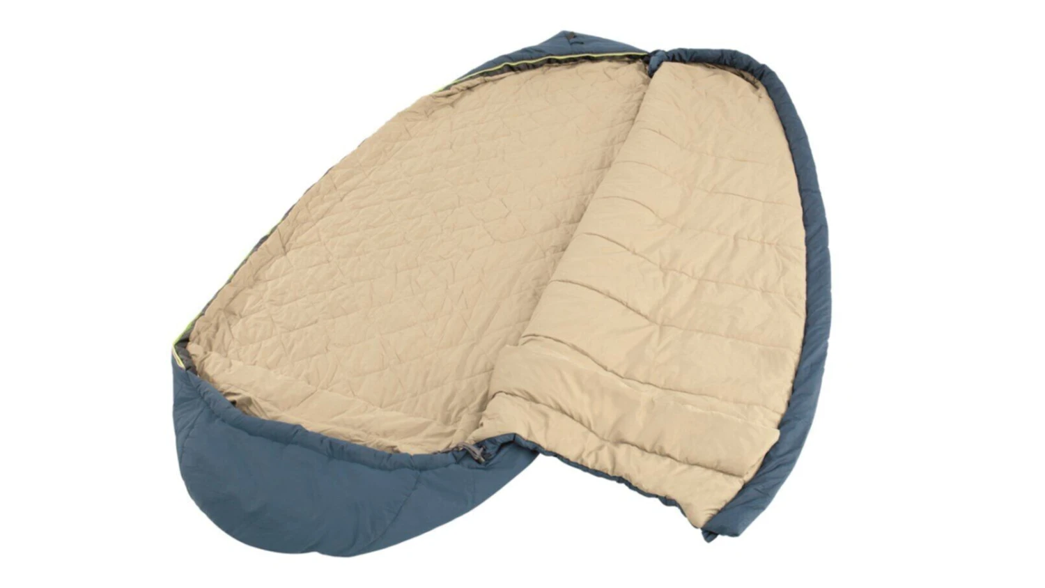 Outwell Fir Supreme Sleeping Bag - Image 9