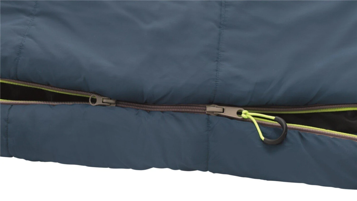 Outwell Fir Supreme Long Sleeping Bag - Image 7