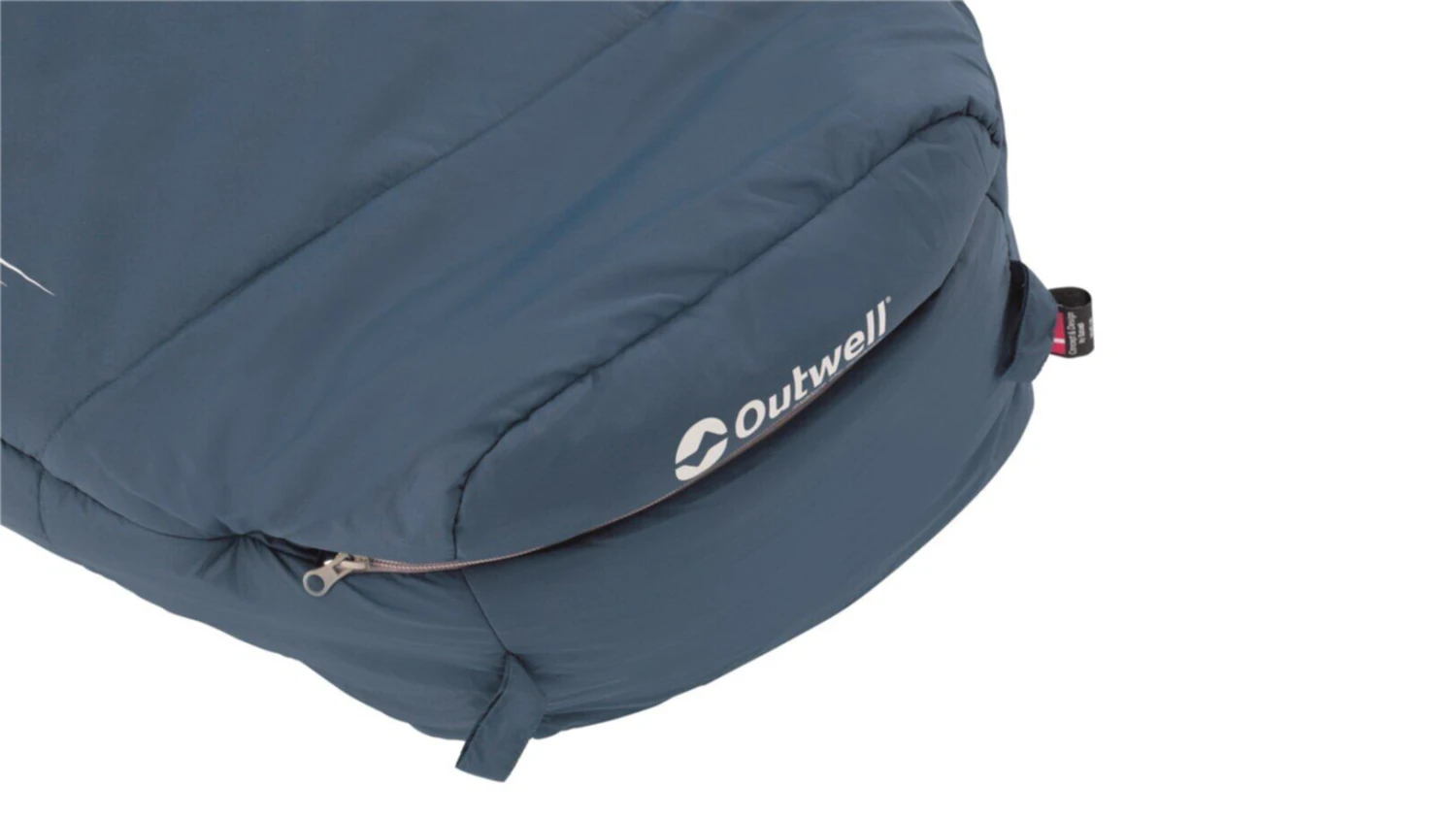 Outwell Fir Supreme Long Sleeping Bag - Image 10
