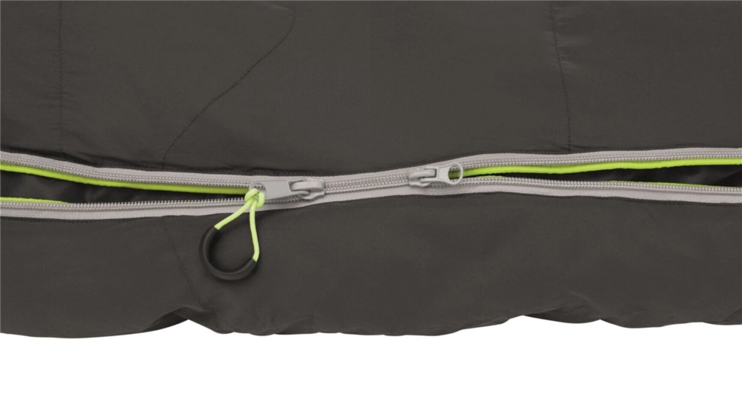 Outwell Oak Lux Sleeping Bag - Image 10