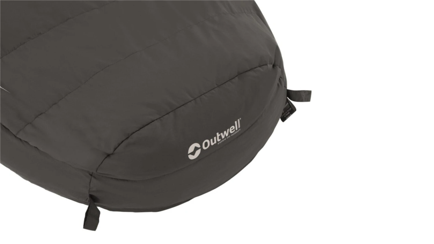Outwell Oak Lux Sleeping Bag - Image 9