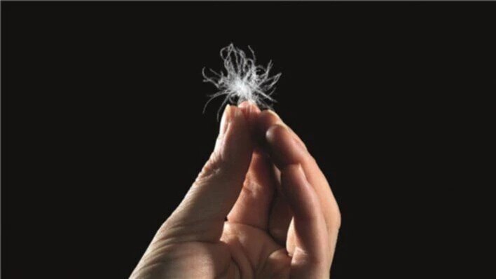 Outwell Oak Lux Sleeping Bag - Image 7