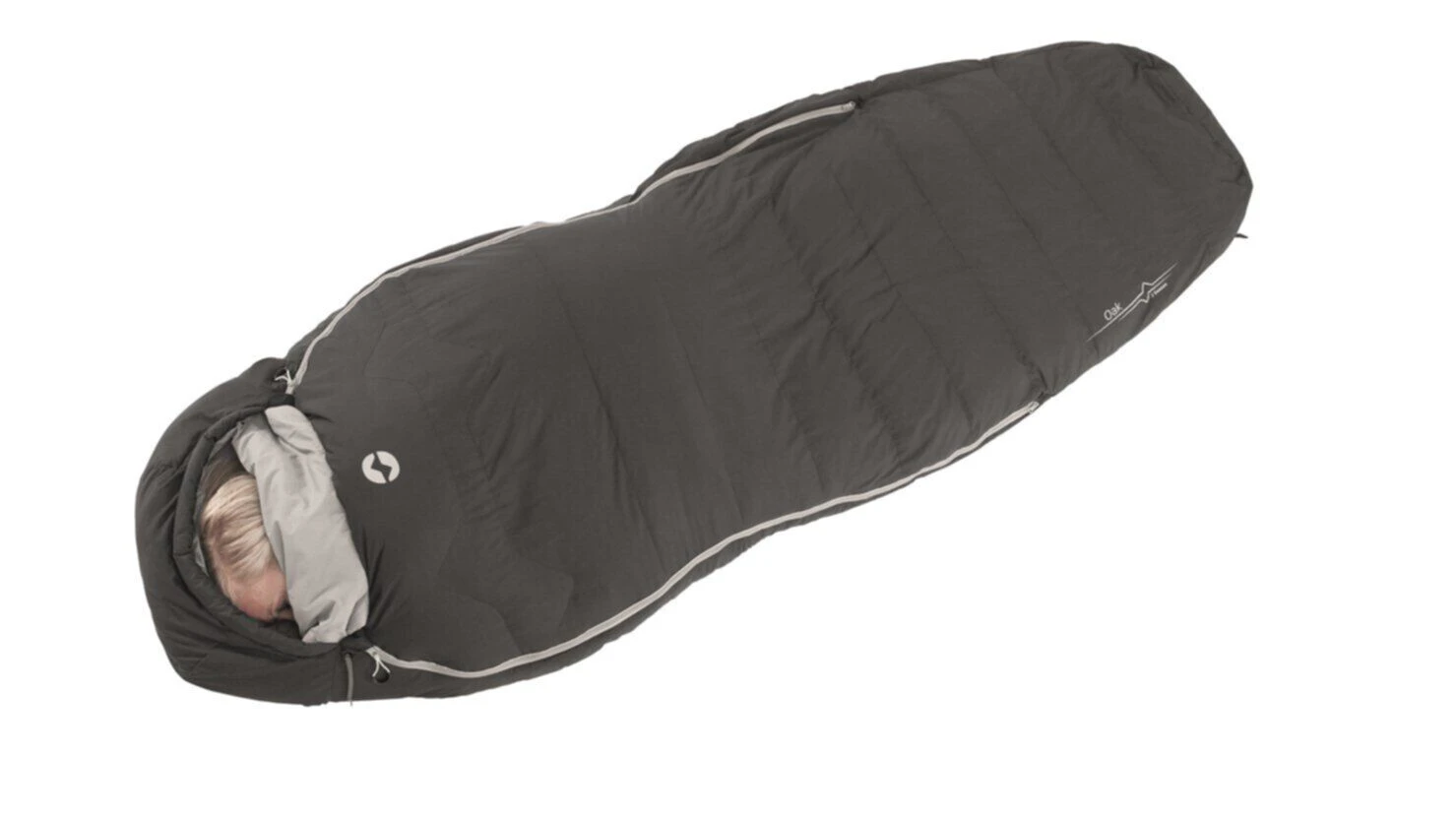 Outwell Oak Lux Sleeping Bag - Image 6