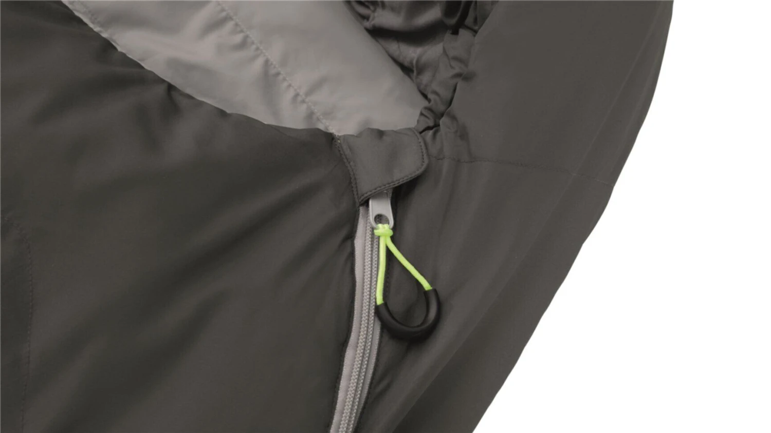 Outwell Oak Lux Sleeping Bag - Image 3
