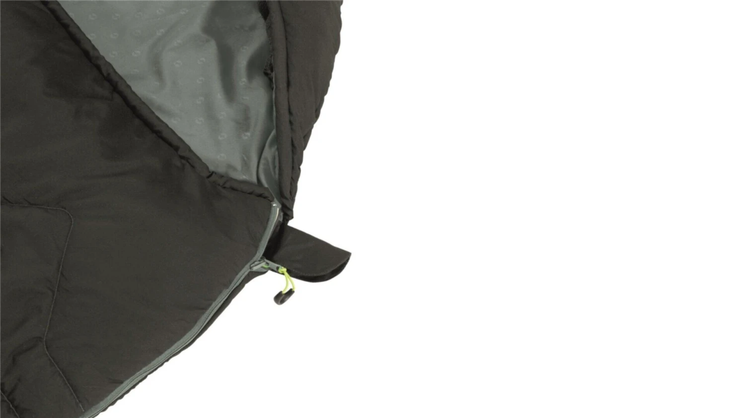 Outwell Pine Supreme Sleeping Bag - Image 9
