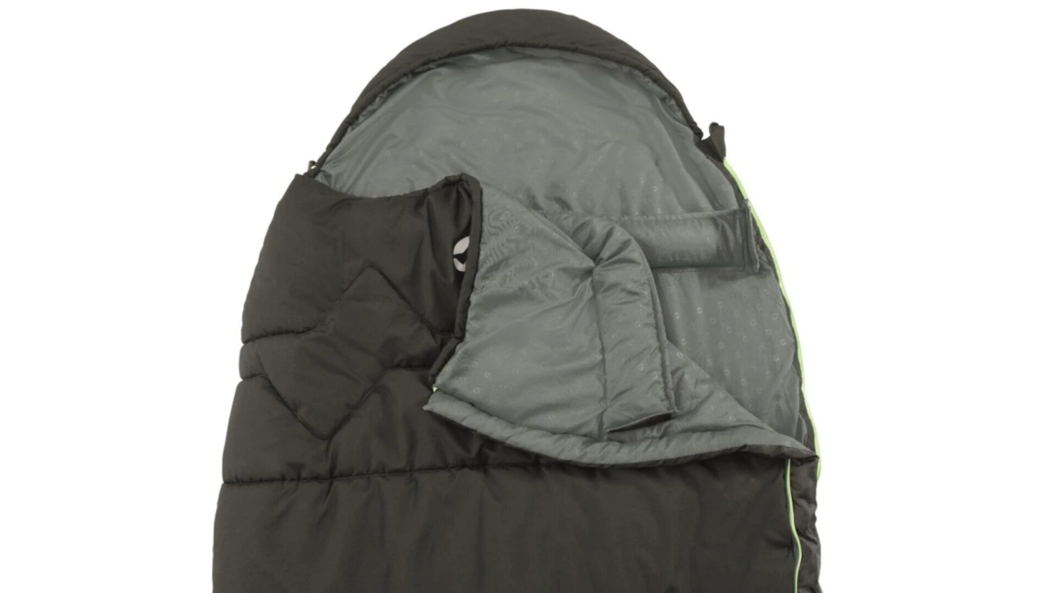 Outwell Pine Supreme Sleeping Bag - Image 8