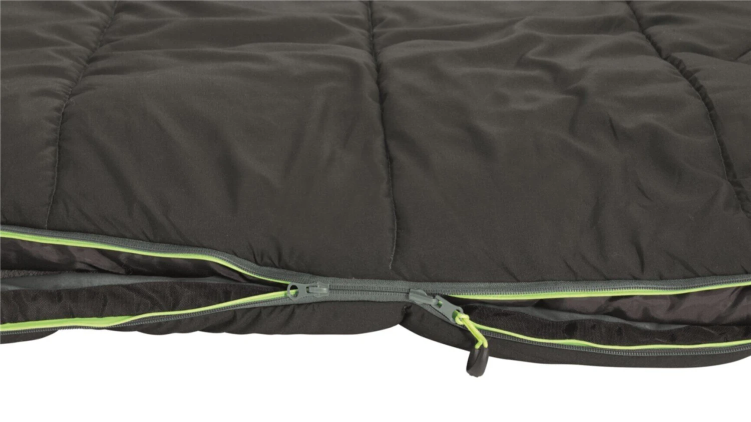 Outwell Pine Supreme Sleeping Bag - Image 5