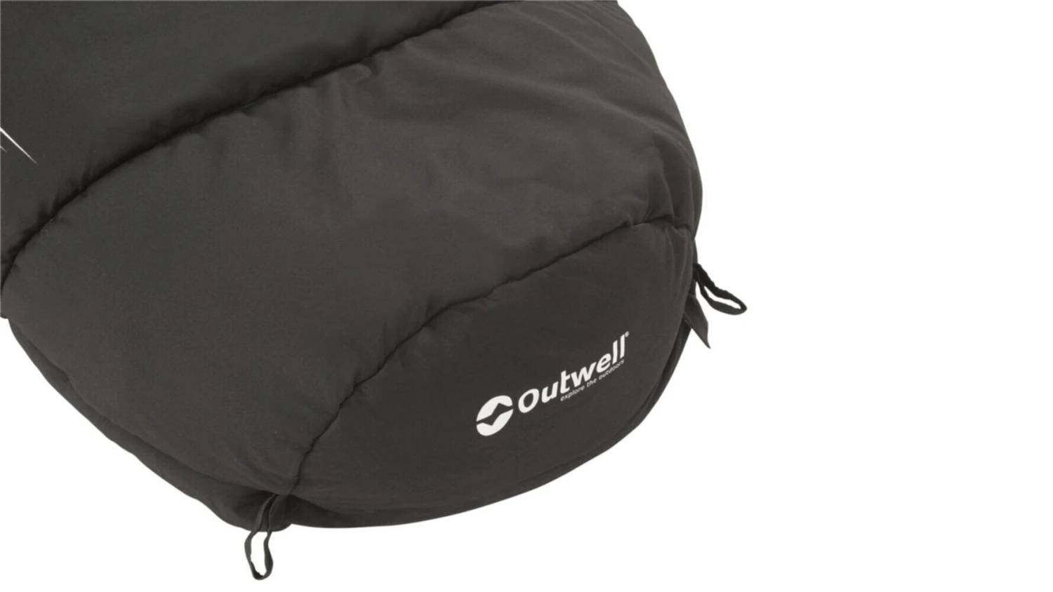 Outwell Pine Supreme Sleeping Bag - Image 4