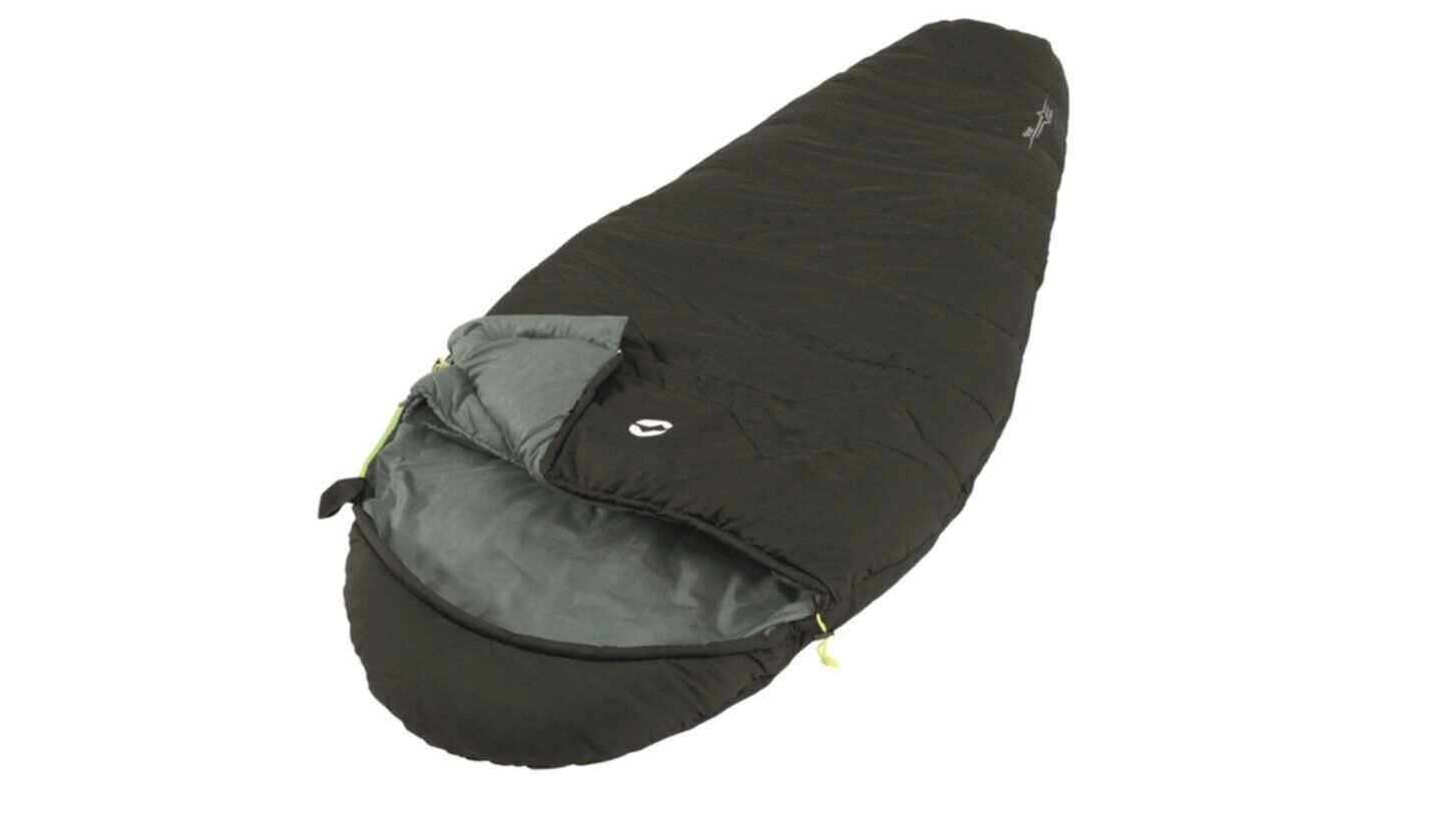 Outwell Pine Supreme Sleeping Bag - Image 3