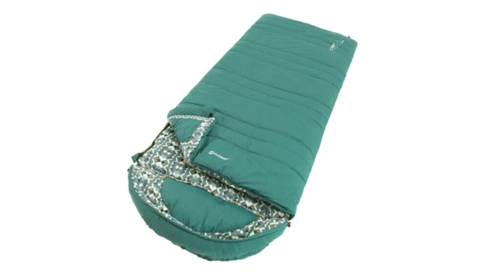 Outwell Camper Supreme "L" Sleeping Bag - Image 3