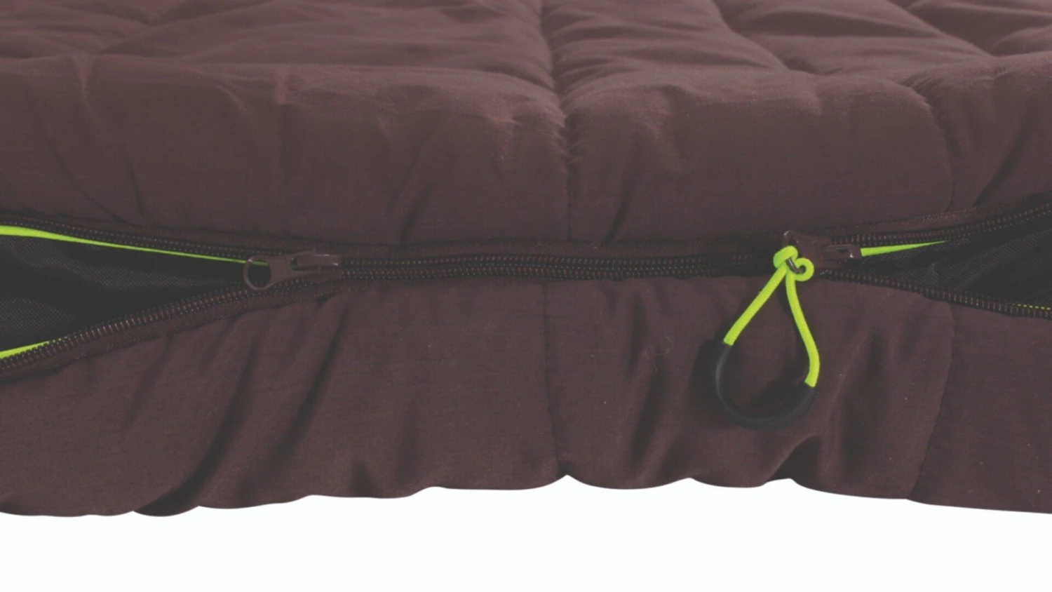 Outwell Camper Supreme "L" Sleeping Bag - Image 8