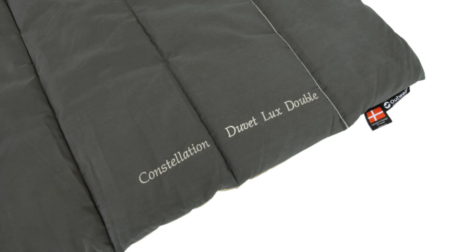 Outwell Constellation Duvet Lux Double (2023) - Image 4