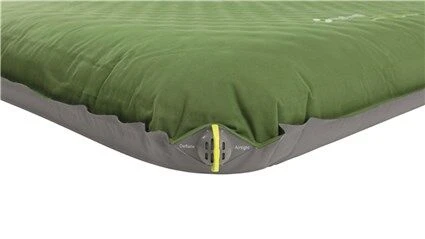 Outwell Dreamcatcher Single XL 12cm Self Inflating Mattress - Image 2