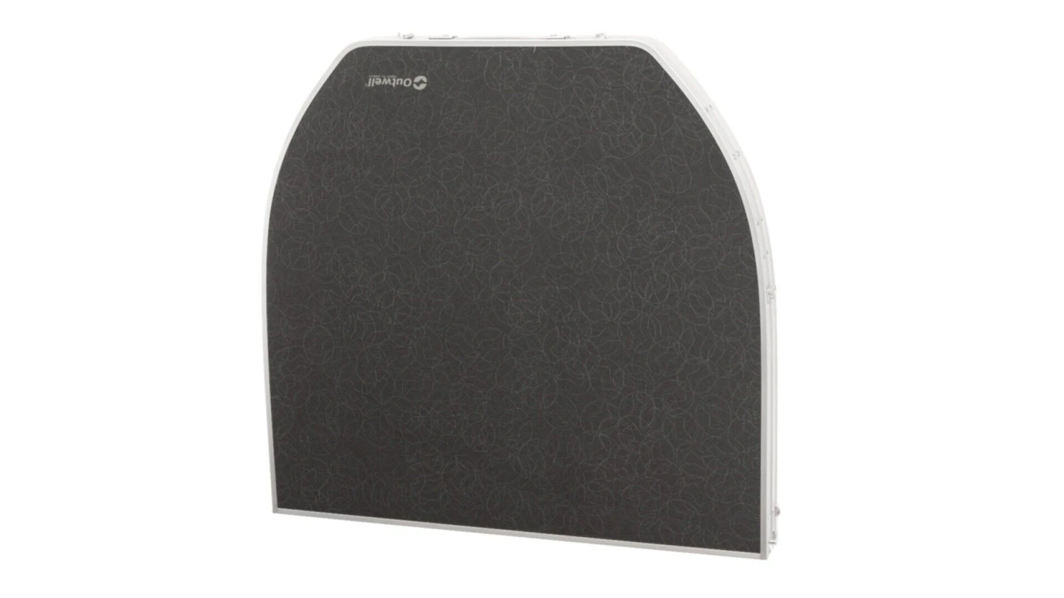 Outwell Hamilton Folding Table With Adjustable Height - Image 2