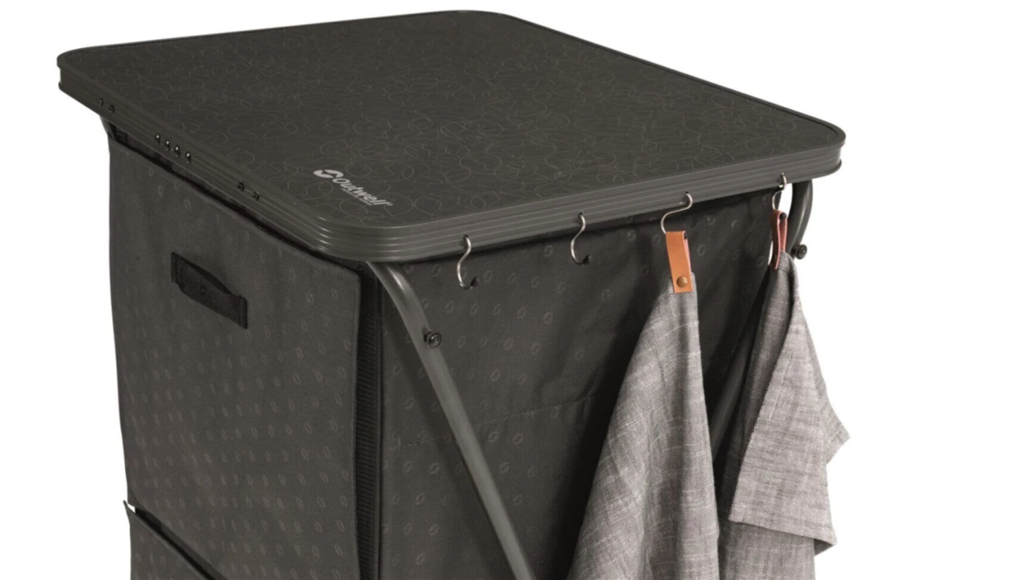 Outwell Domingo Wardrobe - Image 4