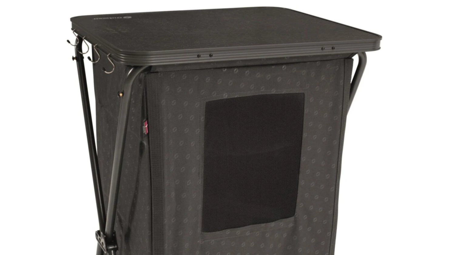 Outwell Domingo Wardrobe - Image 8