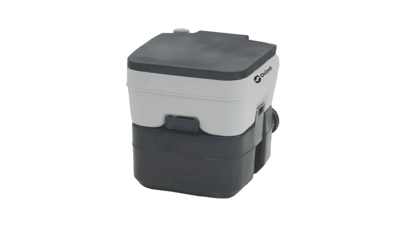 Outwell Portable Toilet 20 Ltr