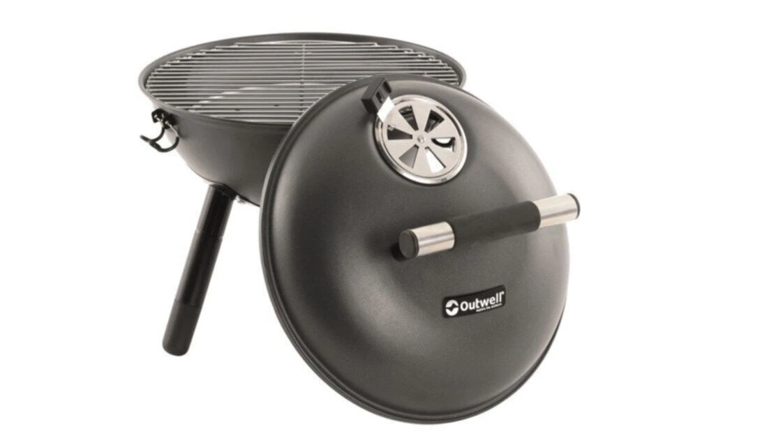 Outwell Calvados Grill BBQ - Image 2