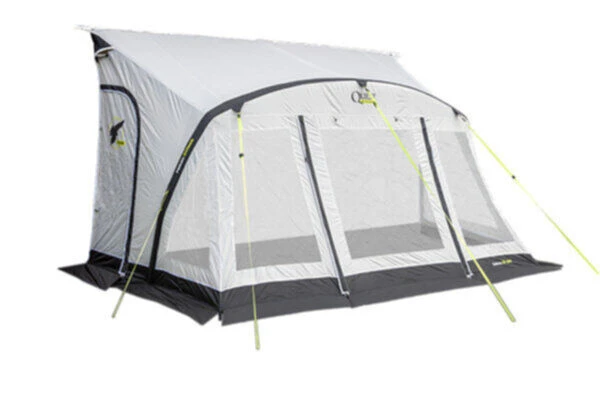 Quest Falcon Air 390 Porch Awning (2022) - Image 2