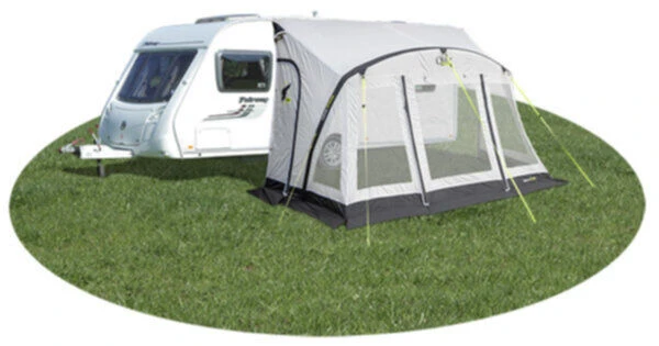 Quest Falcon Air 390 Porch Awning (2022) - Image 6