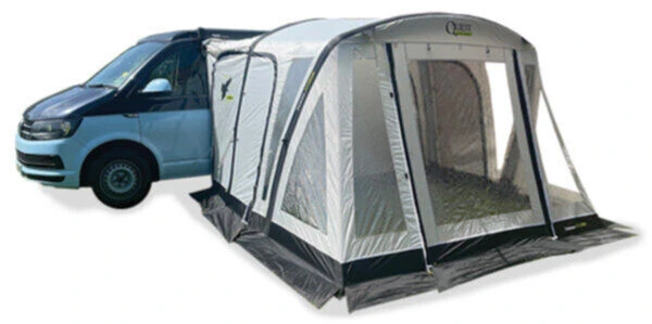 Quest Falcon Air 300 Drive Away Awning Low (180-120cm) (2022)