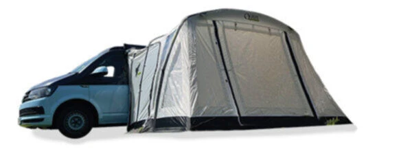 Quest Falcon Air 300 Drive Away Awning Low (180-120cm) (2022) - Image 2