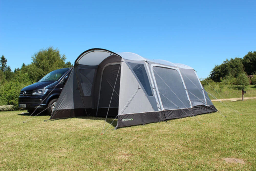 Outdoor Revolution Cayman Cacos Air SL Mid Awning (210-255cm) - Image 2