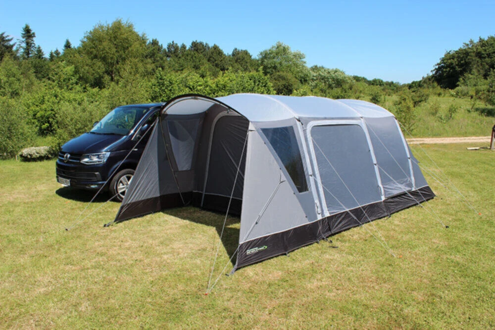 Outdoor Revolution Cayman Cacos Air SL Mid Awning (210-255cm) - Image 3