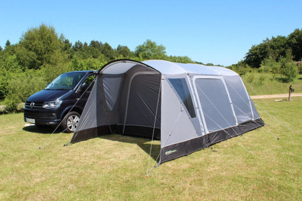 Outdoor Revolution Cayman Cacos Air SL Mid Awning (210-255cm) - Image 4